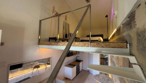 Loft Duplex en Vigo - Foto 2