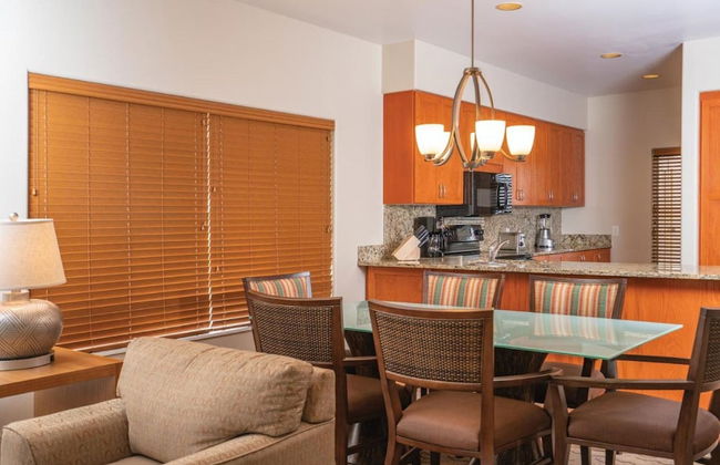 Kona Coast Resort by VRHost - Foto 4