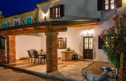 Holiday Home Casa Verde Oliva Residence by Villas - Foto 1