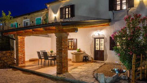 Holiday Home Casa Verde Oliva Residence by Villas - Foto 1