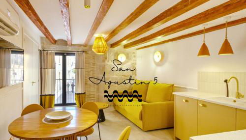 Cozy charming apartment in historic center - Foto 2