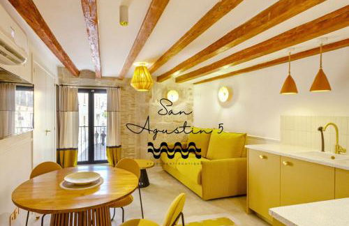 Cozy charming apartment in historic center - Photo 2
