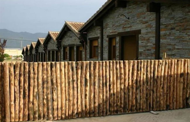 Posadas De Granadilla - Photo 68