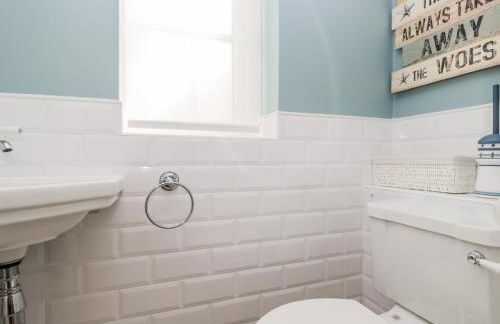 Fisherbridge Cottage - Foto 18