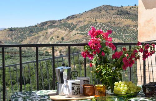 Casa Rural Pilón Azul - Foto 44