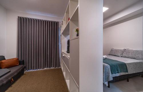 Condomínio Residencial Duo JK Sky - São José do Rio Preto - Foto 70