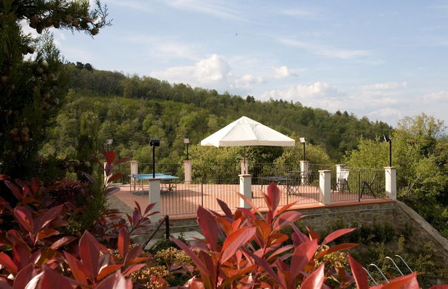 B&B Amoliv - Foto 18