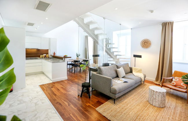 Zen and Tan Apartment - Foto 33