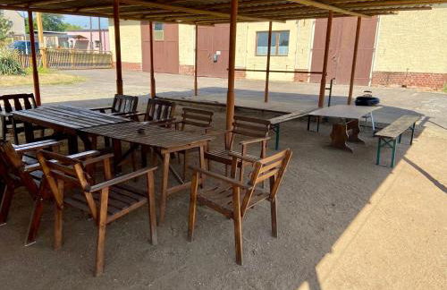 Ferienwohnung Kornkäfer 2 - Foto 23