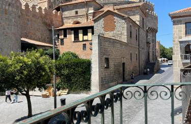 El balcón de la Muralla - Foto 31