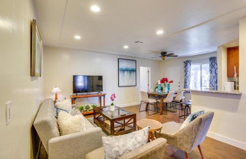 Modern Duplex Near Gaylord Resort and Bayfront! - Foto 5