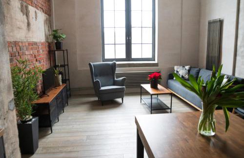 RedCity LOFT 309 - Foto 12