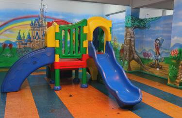 Condomínio Resort na cidade das águas sulfurosas - Foto 56