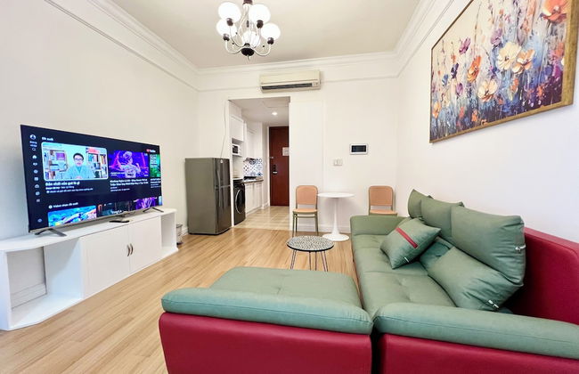 Diny ApartHotel - Rooftop Pool - Foto 78