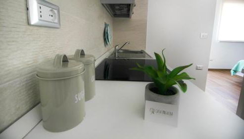 Casa Rosalba - Foto 4