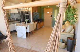 PALMAS EXPERIENCE - APARTAMENTO SUBLIME, vista incrível, em frente ao shopping - Photo 16