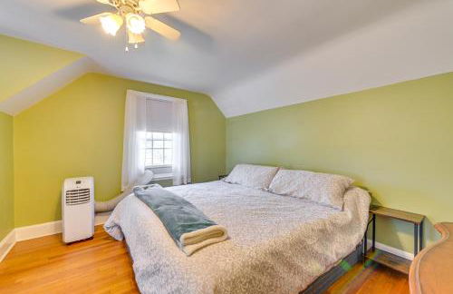 Pet-Friendly Gloversville Cottage Near Golf Course - Foto 14