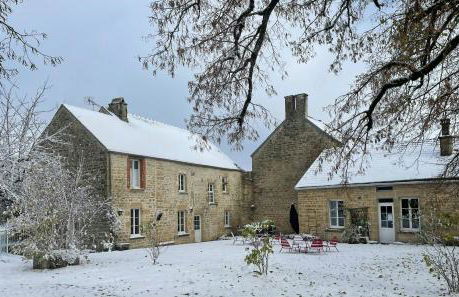 Templar House With Pool Near Chablis - Foto 27
