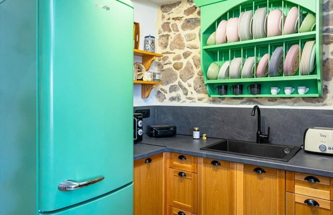 Charming Cretan House 2BR 2bths Wifi - Foto 74