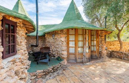 Casa de Piedra La Laguna de Tiscar Puente Genil by Ruralidays - Foto 36