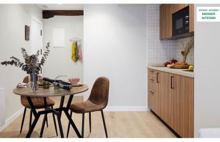 Apartamentos Boutique ALTZOAN & Parking FREE - Foto 33