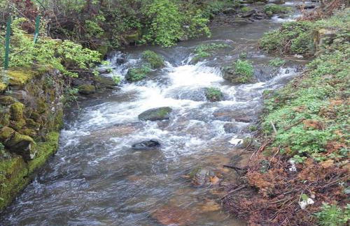 The Fountains House - Foto 38