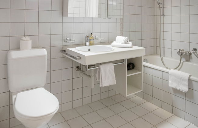 Chalet Abendrot apARTments - Foto 17