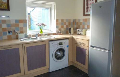 Grace Cottage - Foto 8