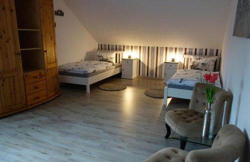 Ferienwohnung Solling Niedersachsen - Photo 36