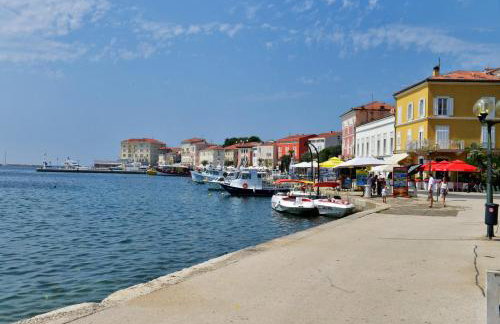 Apartments Dulabic - Foto 12