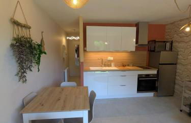 Appart proche lac et commerces - Photo 13