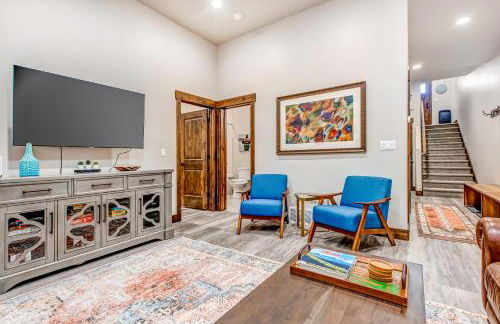 Buck Horn Haven - Foto 24