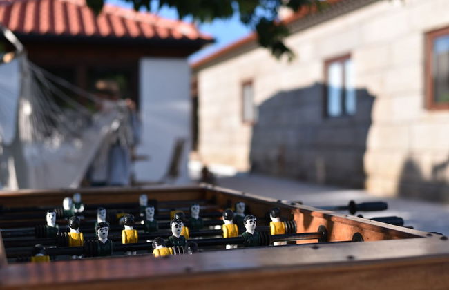 Feel Discovery Maçã Douro - Foto 16