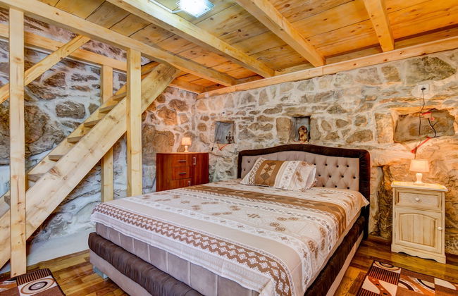 Ethno House Kosic - Foto 2