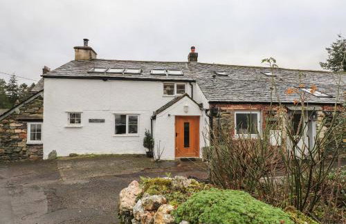 Jacky Garth Cottage - Foto 2