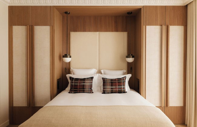 Highstay serviced apartments PYRAMIDES - Foto 25