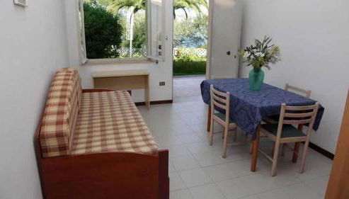 Residence Club Villaggio La Pace Tropea - Foto 5