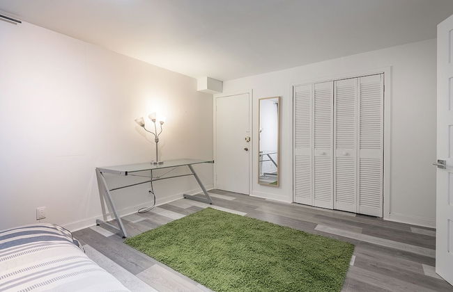 1BR APT in the HEART of Downtown - Foto 2