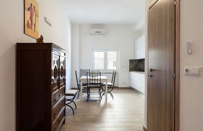 Venus Apartment in Bari - Foto 10