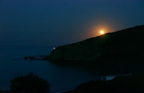 Almyra Kythera - Foto 41