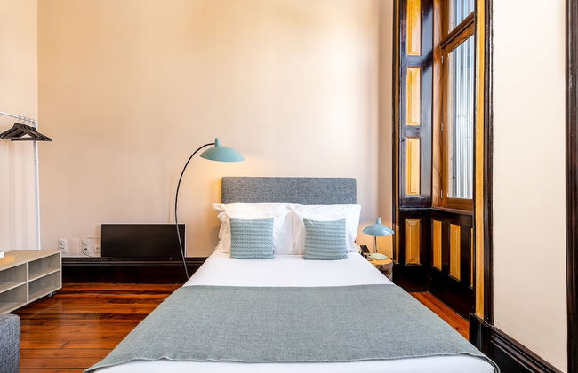 YOUROPO - Bolhão - Photo 18