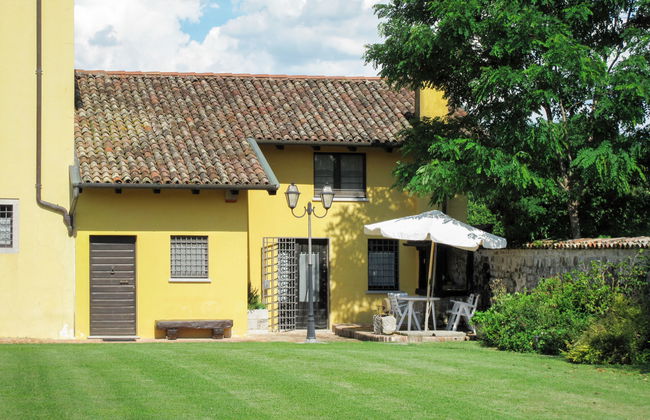 Domus Magna - Foto 25