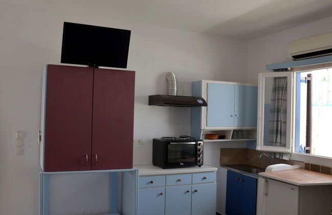 Stunning 2-bed Apartment in Ios - Photo 5