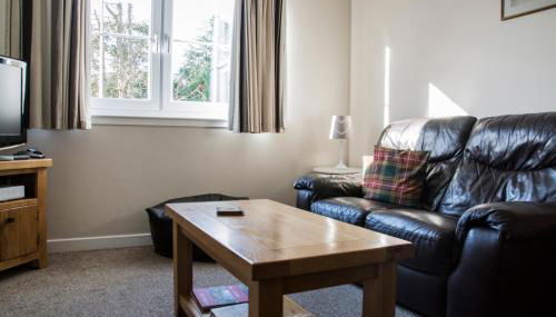 Apartment 2, Skye Holiday Apartments, Phoenix Flats - Foto 2