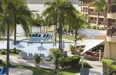 Flat no Resort em Angra Dos Reis RJ - Foto 10