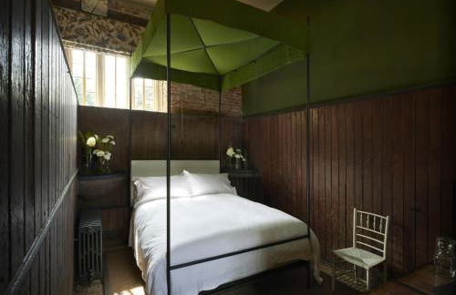 St Giles House Accommodation - Photo 8