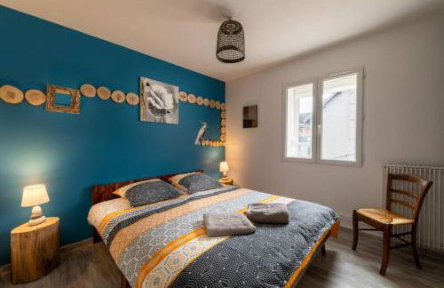 The Modern Wood, Hyper centre, 8 Pers., T3 de 70m² - Foto 16