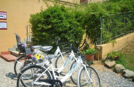 Corte Tommasi Residence - Foto 34