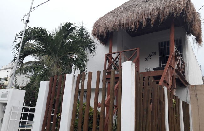 Casa Nona, Beautiful Apartment in Cancun - Foto 31