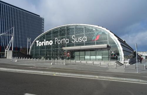 Metro18Dic - Stazione Porta Susa - Grazioso Bilocale - Foto 18